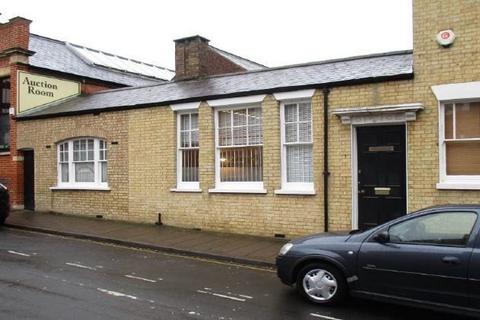 Office to rent, 30 Mill St Bedford MK40 3HD