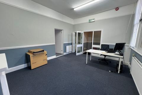 Office to rent, 30 Mill St Bedford MK40 3HD