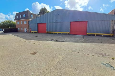 Warehouse for sale, Eastheath Av Wokingham RG41 2PR