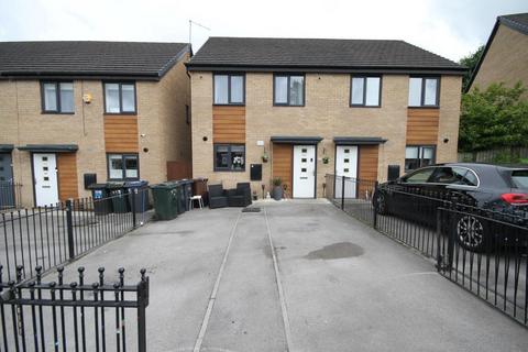 undefined, Ranelagh Avenue, Ravenscliffe