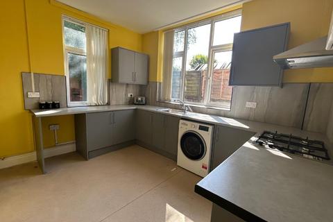 undefined, Scott Lidgett Road, Stoke-On-Trent ST6