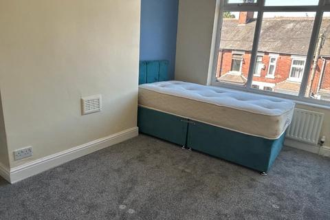 undefined, Scott Lidgett Road, Stoke-On-Trent ST6