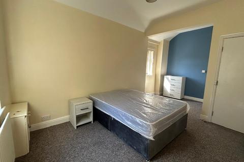 undefined, Scott Lidgett Road, Stoke-On-Trent ST6