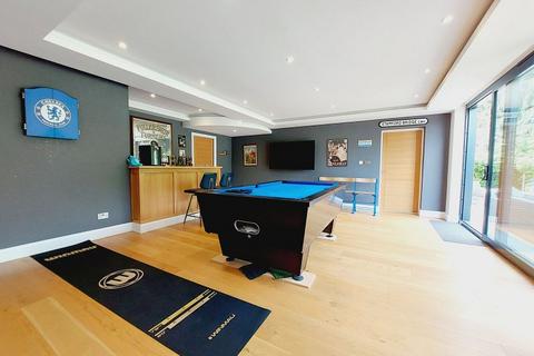 7 Rookery Close, Fetcham, Leatherhead, KT22 9BG