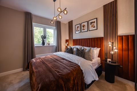 undefined, Plot 078, Birkdale - Detached at Five Oaks, Gains Park Way, SY3