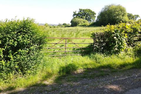 Smallholding for sale, Gurrey Bank, Llandeilo, SA19