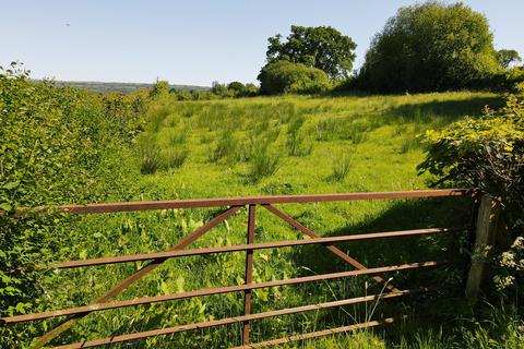 Smallholding for sale, Gurrey Bank, Llandeilo, SA19