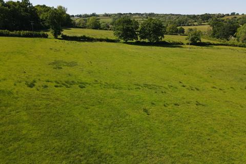 Smallholding for sale, Gurrey Bank, Llandeilo, SA19