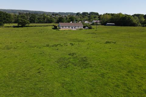 Smallholding for sale, Gurrey Bank, Llandeilo, SA19