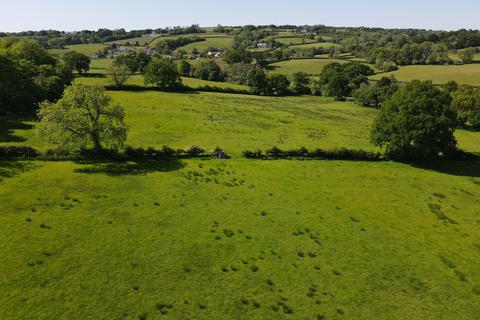Smallholding for sale, Gurrey Bank, Llandeilo, SA19