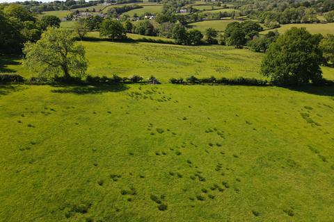Smallholding for sale, Gurrey Bank, Llandeilo, SA19