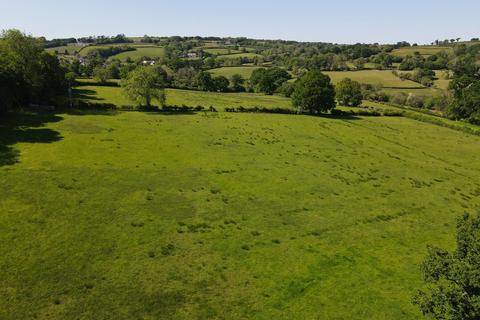 Smallholding for sale, Gurrey Bank, Llandeilo, SA19