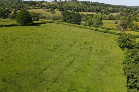 Smallholding for sale, Gurrey Bank, Llandeilo, SA19