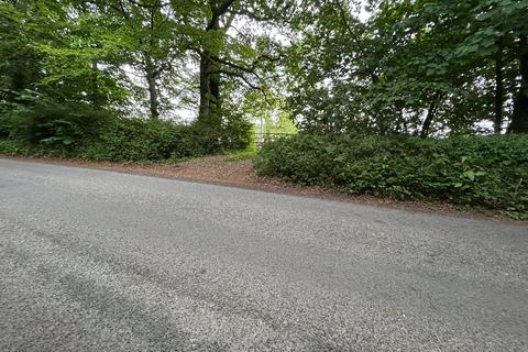 Smallholding for sale, Gurrey Bank, Llandeilo, SA19