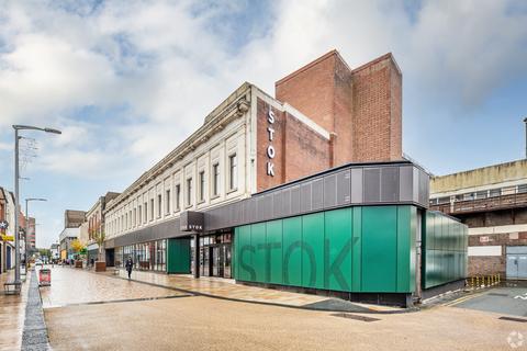 Office to rent, 43-59 Princes St Stockport SK1 1RX