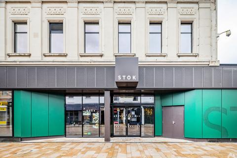 Office to rent, 43-59 Princes St Stockport SK1 1RX