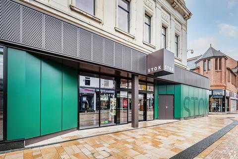 Office to rent, 43-59 Princes St Stockport SK1 1RX