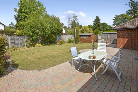 undefined, Denewood Copse, West Moors, Ferndown, Dorset, BH22