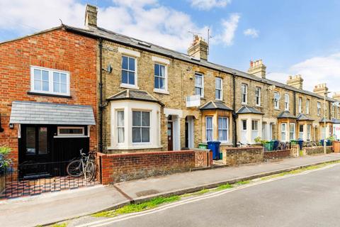 House - Hawkins Street, East Oxford
