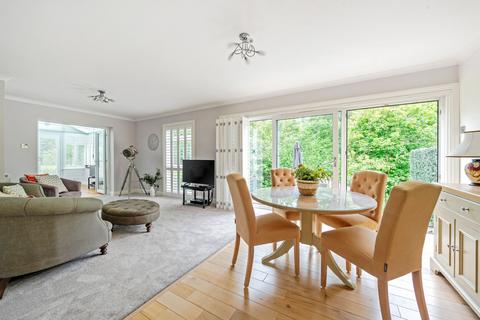 3 bedroom end of terrace house for sale, Thirlmere Road, Tunbridge Wells, TN4