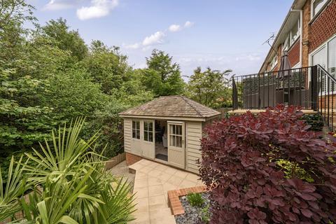 3 bedroom end of terrace house for sale, Thirlmere Road, Tunbridge Wells, TN4