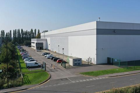 Distribution warehouse to rent, Water Vole Way Doncaster DN4 5JP