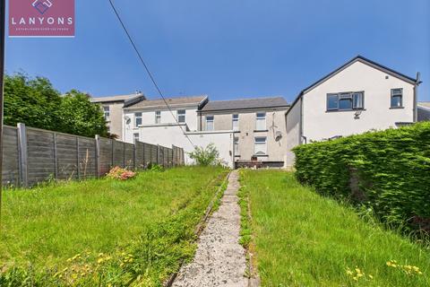 undefined, Heol Llechau, Wattstown, Porth, Rhondda Cynon Taf, CF39