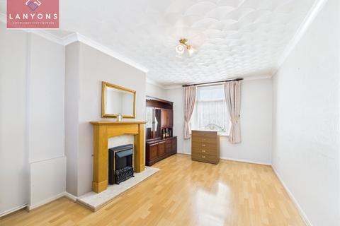 undefined, Heol Llechau, Wattstown, Porth, Rhondda Cynon Taf, CF39