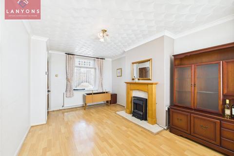undefined, Heol Llechau, Wattstown, Porth, Rhondda Cynon Taf, CF39