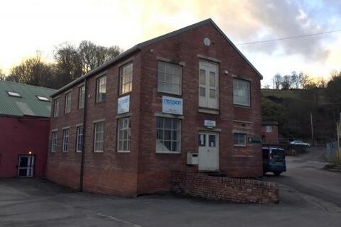 Industrial development to rent, Elland Rd Brighouse HD6 2SD