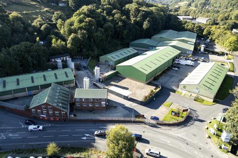 Industrial development to rent, Elland Rd Brighouse HD6 2SD