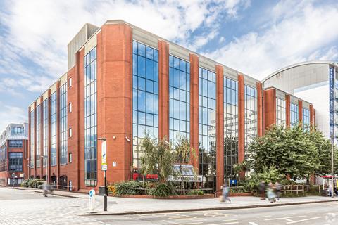 Office for sale, UB8