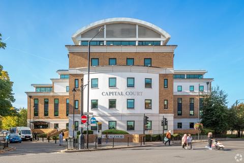 Office for sale, UB8