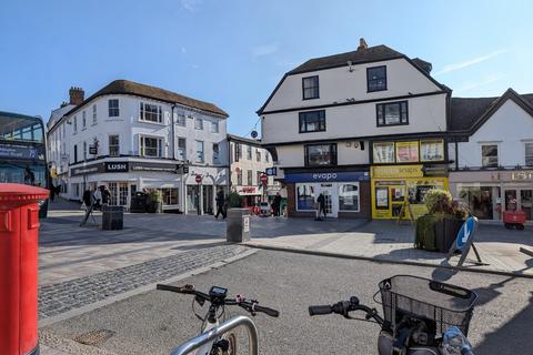 Retail property (high street) for sale, Maidstone ME14