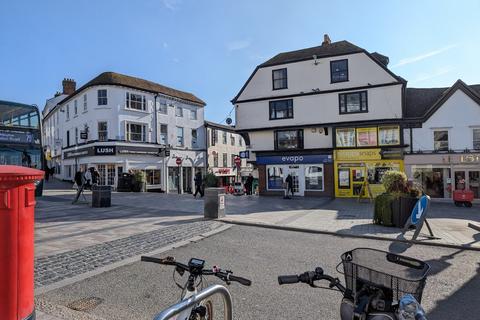 Retail property (high street) for sale, Maidstone ME14