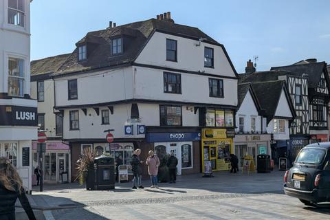 Retail property (high street) for sale, Maidstone ME14