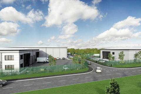 Warehouse to rent, Nowhurst Business Park Horsham RH12 3PN