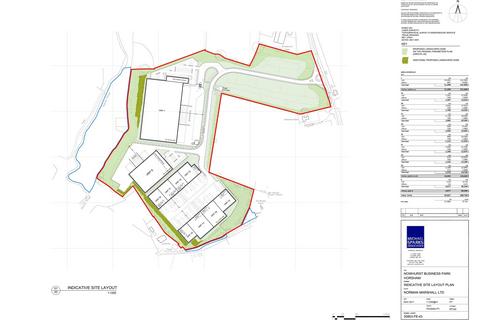 Warehouse to rent, Nowhurst Business Park Horsham RH12 3PN
