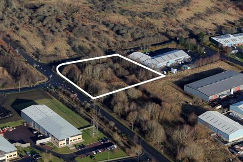 Land for sale, Midfield Rd Kirkcaldy KY1 3NL