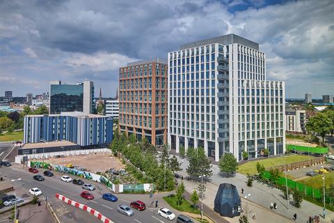 Office to rent, Station Sq Coventry CV1 2GR