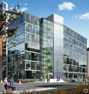 Office to rent, 7 Whitehall Rd Leeds LS1 4EE