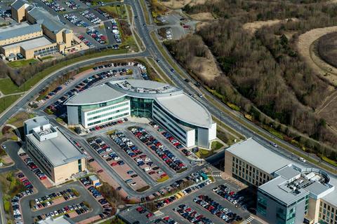 Office to rent, Silver Fox Way Newcastle Upon Tyne NE27 0QJ