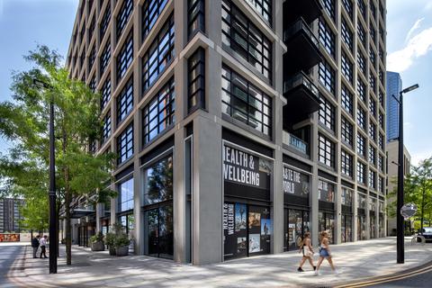 Office to rent, 20 Water St London E14 5GX