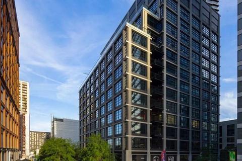 Office to rent, 20 Water St London E14 5GX