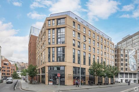 Retail property (high street) to rent, Nelson St Bristol BS1 2JY