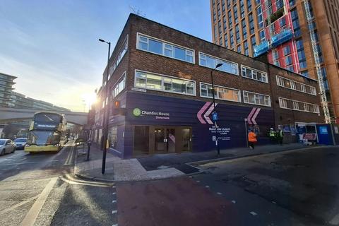 Office to rent, 84A-92 London Rd Manchester M1 2PW