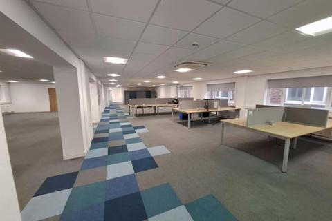 Office to rent, 84A-92 London Rd Manchester M1 2PW