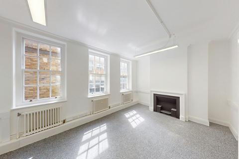 Office to rent, 1-10 Staple Inn Buil London WC1V 7QH