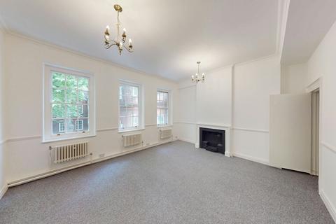 Office to rent, 1-10 Staple Inn Buil London WC1V 7QH