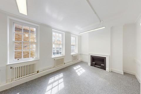 Office to rent, 1-10 Staple Inn Buil London WC1V 7QH
